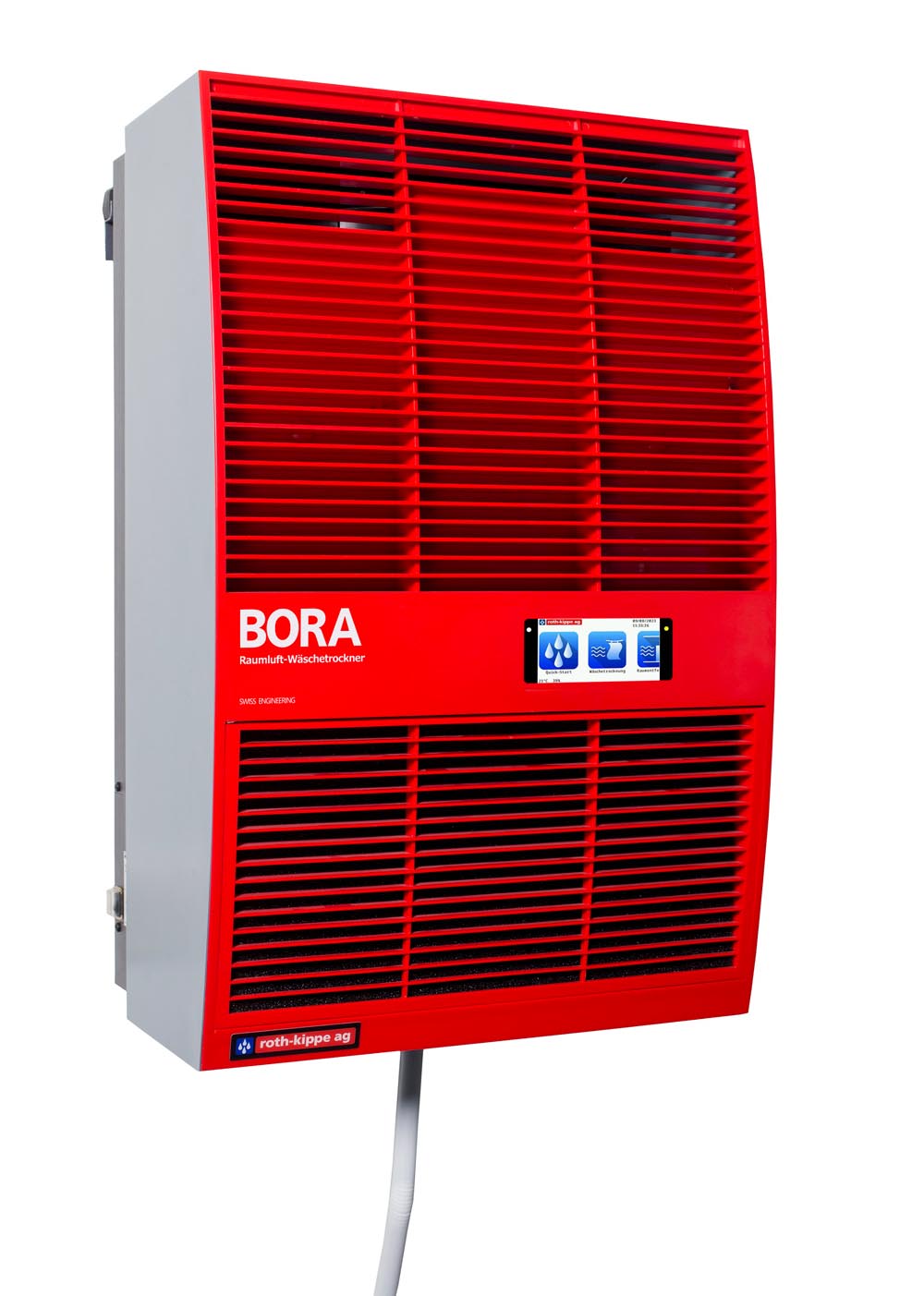 Roth-Kippe Bora 410